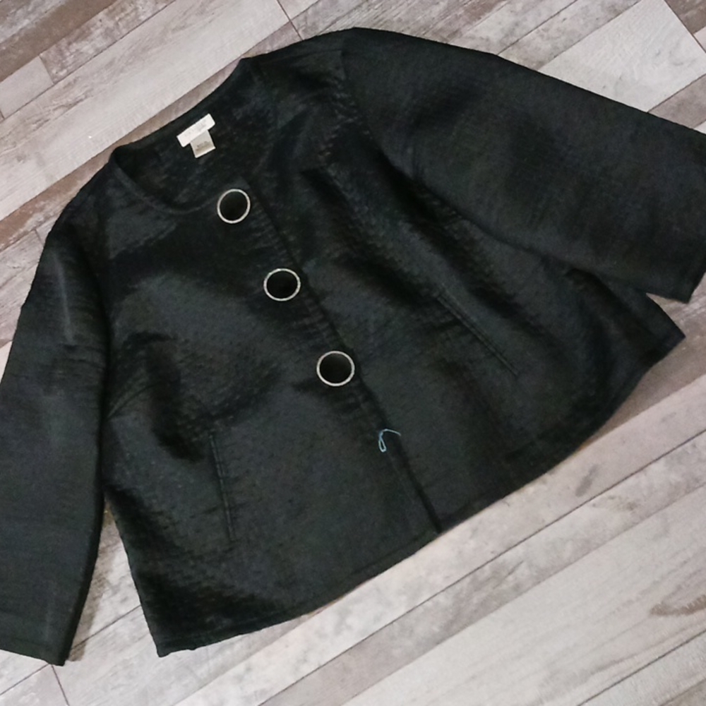 JACKET - Picture 2 of 5
